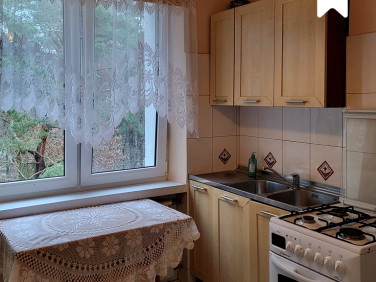 Mieszkanie Włocławek