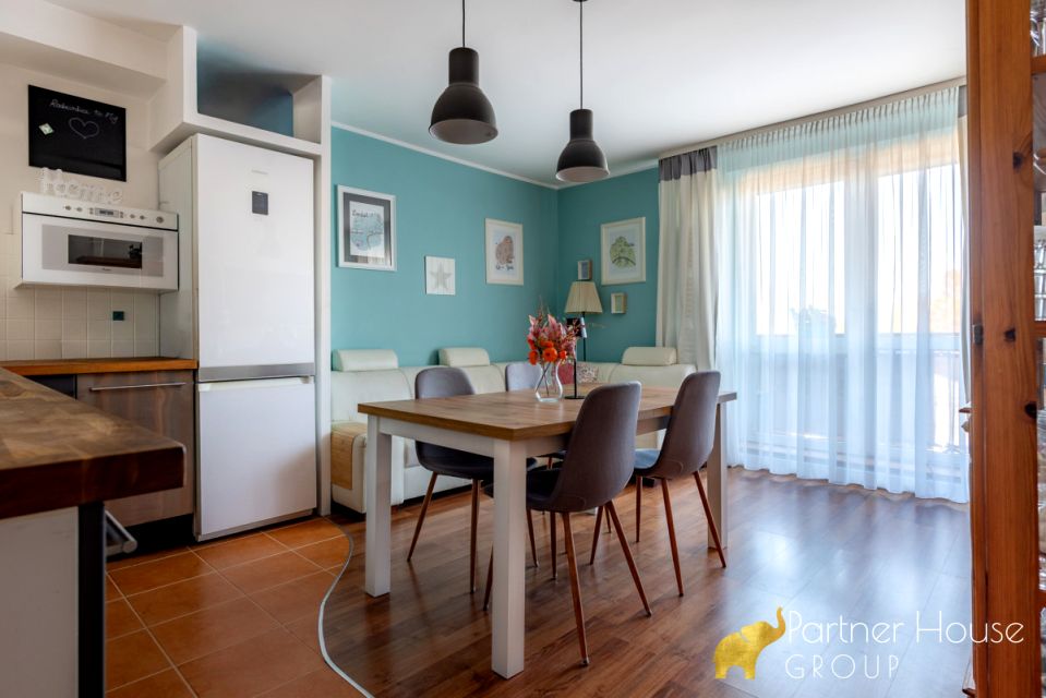 Mieszkanie Piaseczno