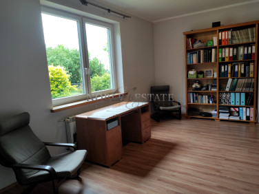 Dom wolnostojący sprzedaż