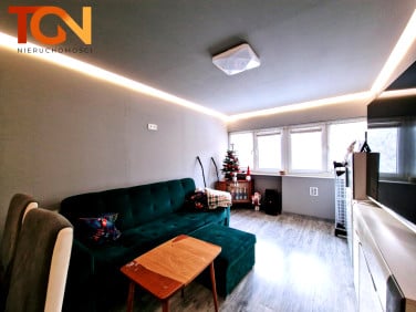 Mieszkanie Łódź