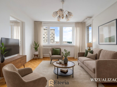Mieszkanie apartamentowiec Warszawa