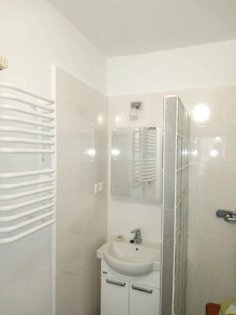 Mieszkanie Włocławek