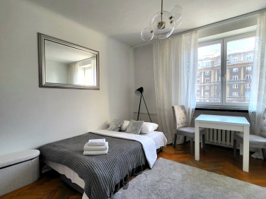 Mieszkanie Warszawa wynajem