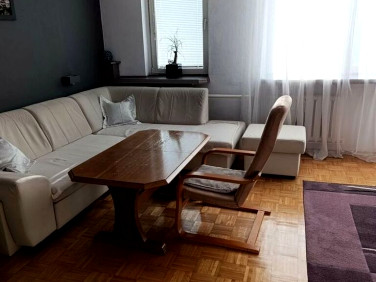 Mieszkanie Pruszków