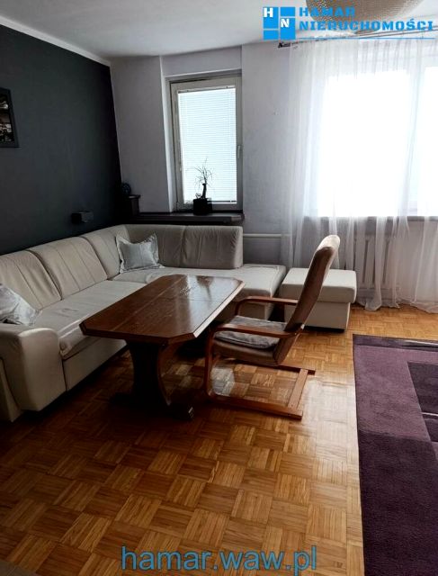 Mieszkanie Pruszków