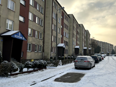 Mieszkanie Świętochłowice