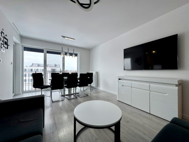 Mieszkanie Września