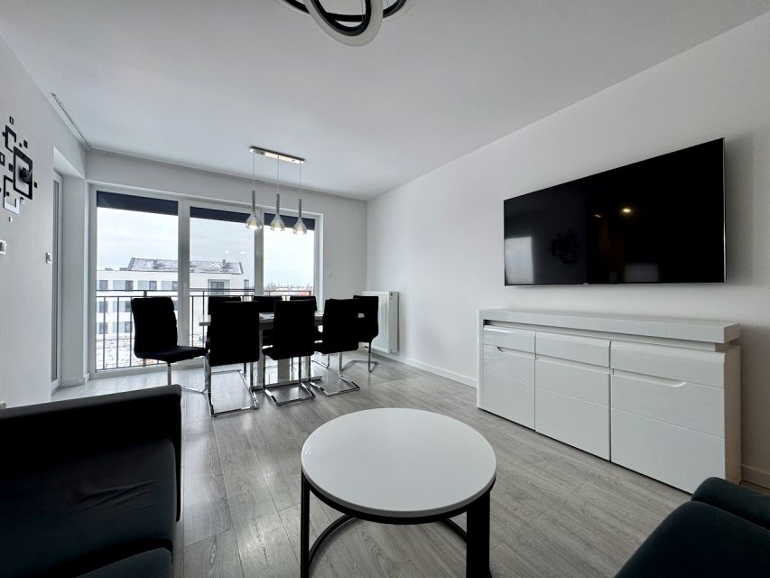 Mieszkanie Września