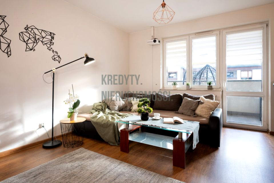 Mieszkanie Kielanówka