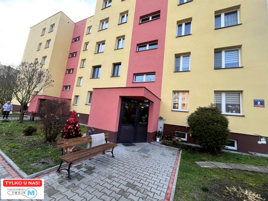 Mieszkanie Pińczów