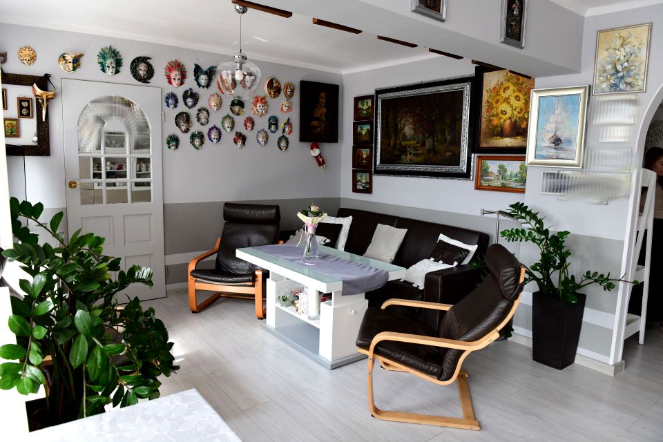 Mieszkanie Częstochowa