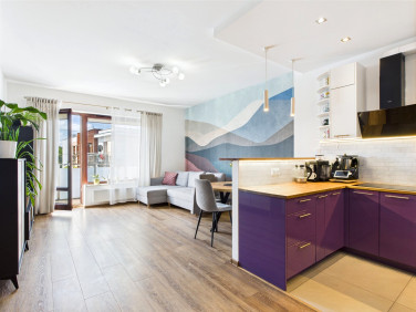 Mieszkanie dom wielorodzinny sprzedaż