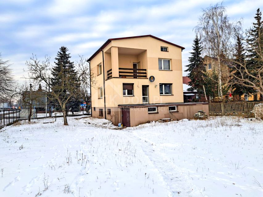 Dom Skarżysko-Kamienna