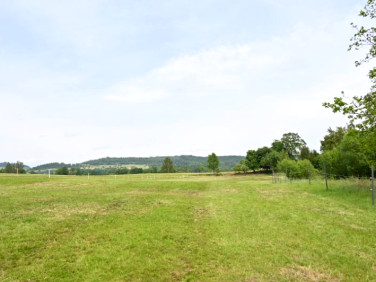 Działka budowlana Janowice Wielkie