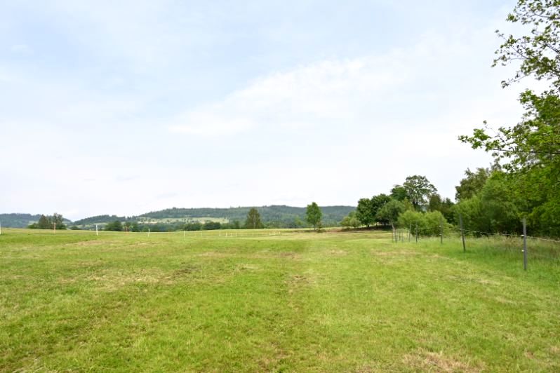 Działka budowlana Janowice Wielkie