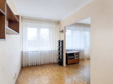 Mieszkanie blok mieszkalny Warszawa