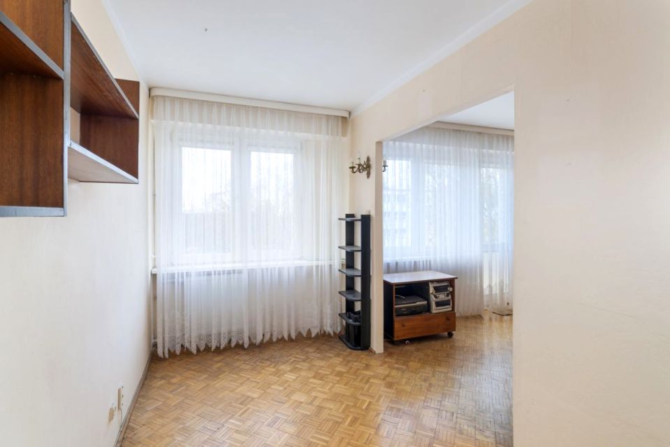 Mieszkanie blok mieszkalny Warszawa