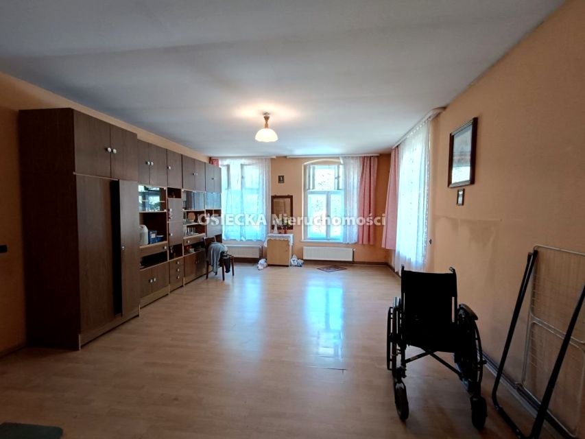 Mieszkanie Wałbrzych