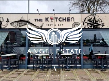 Lokal Szczecin sprzedaż