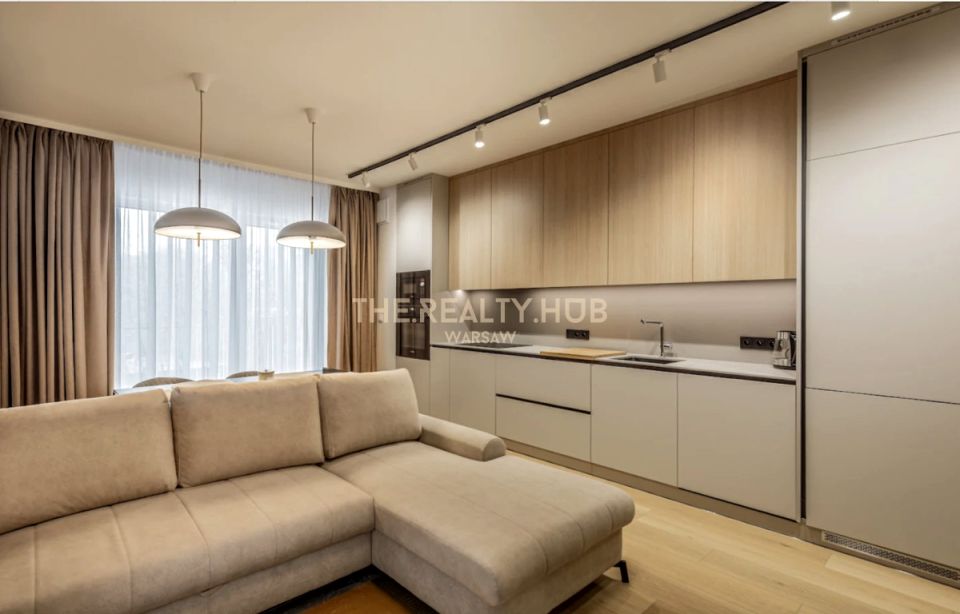 Mieszkanie Warszawa