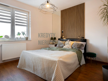 Mieszkanie Kielanówka