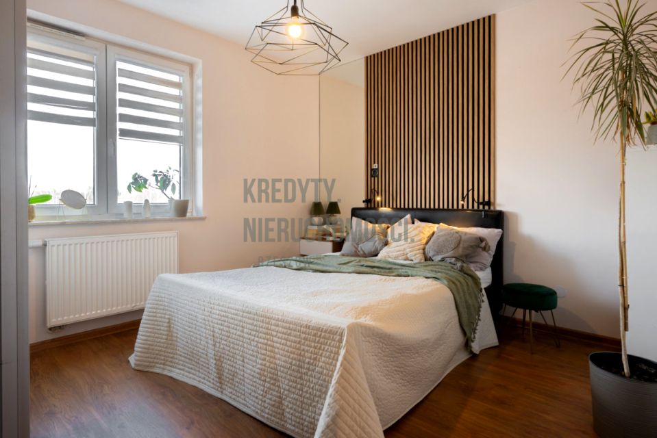 Mieszkanie Kielanówka