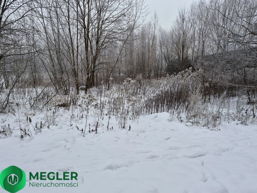 Działka budowlana Rusiec