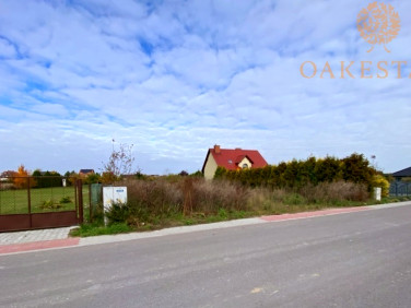 Działka budowlana Jędrzejów sprzedam