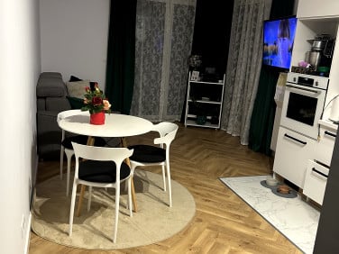 Mieszkanie blok mieszkalny Tarnów