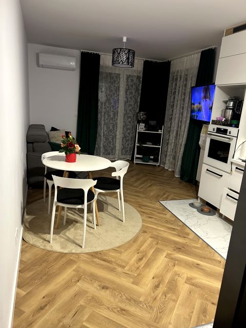 Mieszkanie blok mieszkalny Tarnów