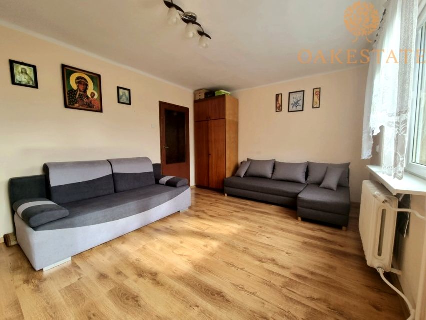 Mieszkanie Jędrzejów