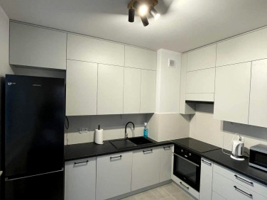 Mieszkanie Białystok