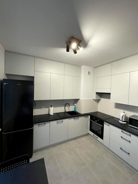 Mieszkanie Białystok