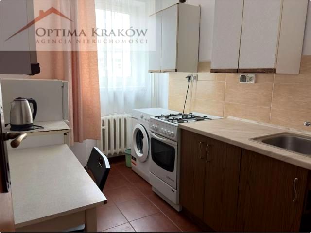 Mieszkanie Kraków