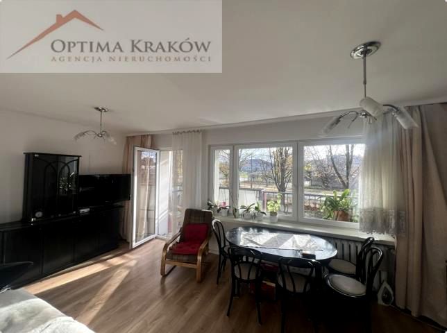 Mieszkanie Kraków