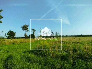 Działka rolna Żelewo