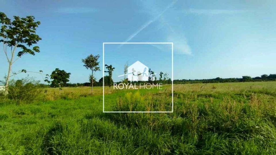 Działka rolna Żelewo