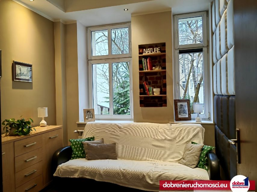 Mieszkanie Bydgoszcz