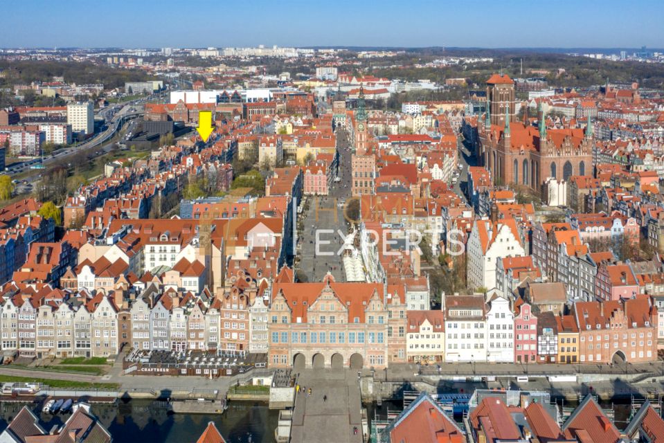 Mieszkanie Gdańsk