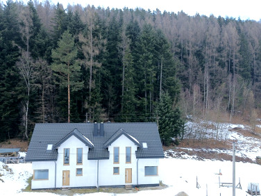 Dom Skrudzina sprzedaż