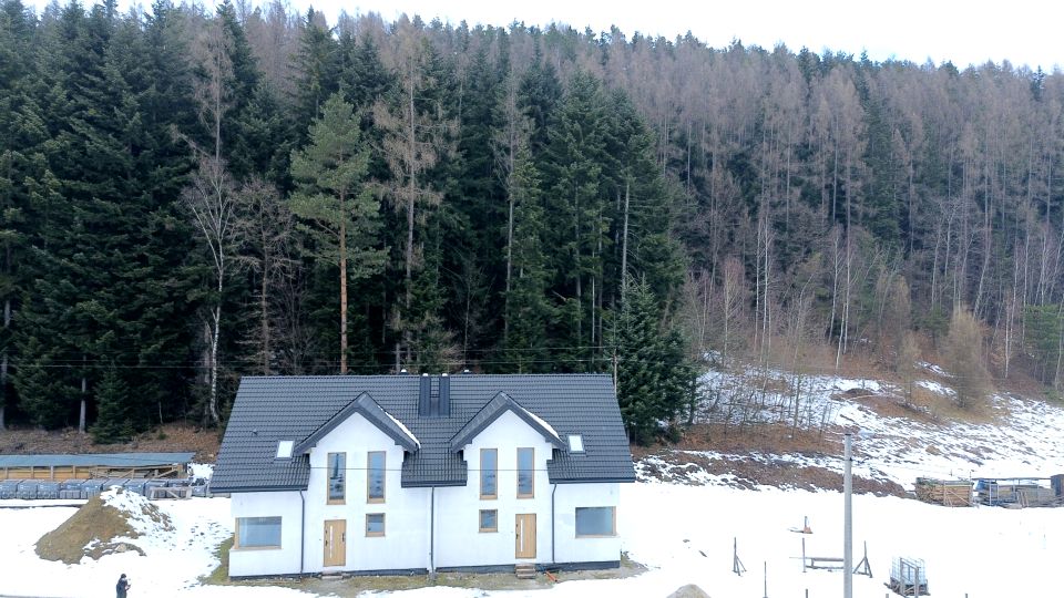 Dom Skrudzina sprzedaż