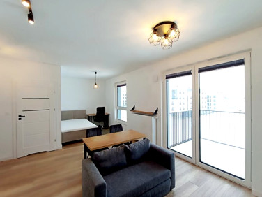 Mieszkanie Warszawa wynajem