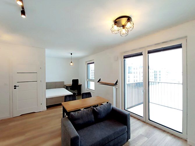 Mieszkanie Warszawa wynajem