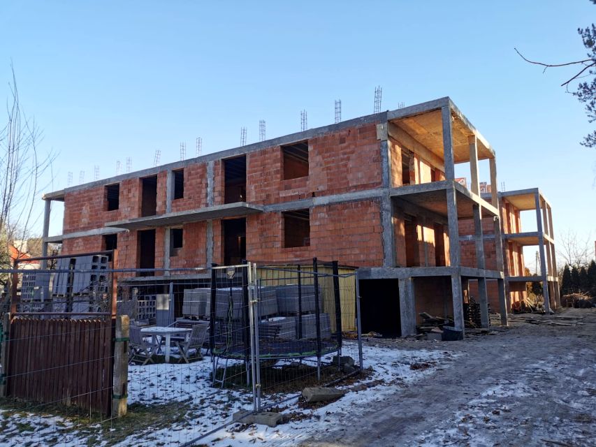 Mieszkanie Namysłów