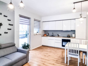 Mieszkanie Pruszcz Gdański