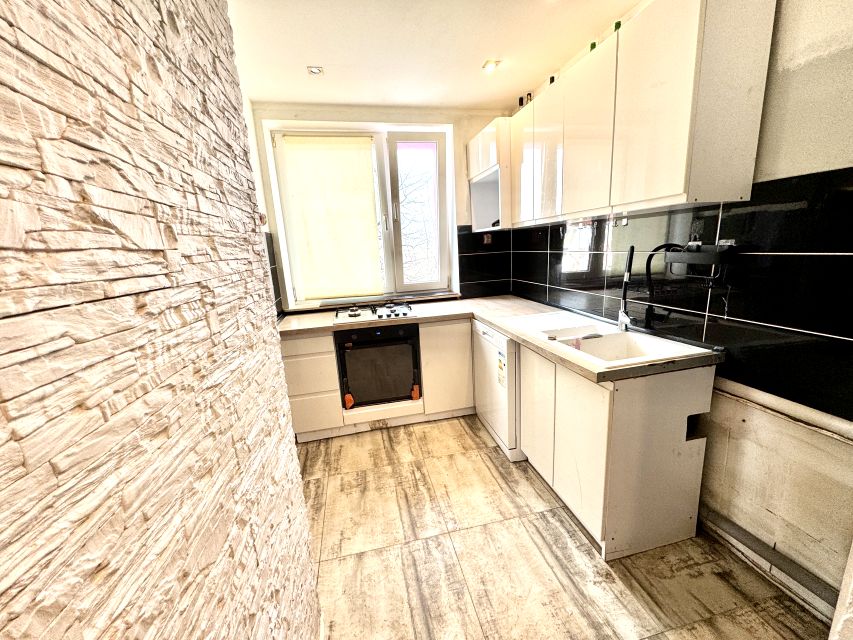 Mieszkanie Dąbrowa Górnicza