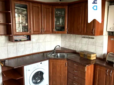 Mieszkanie przy lesie