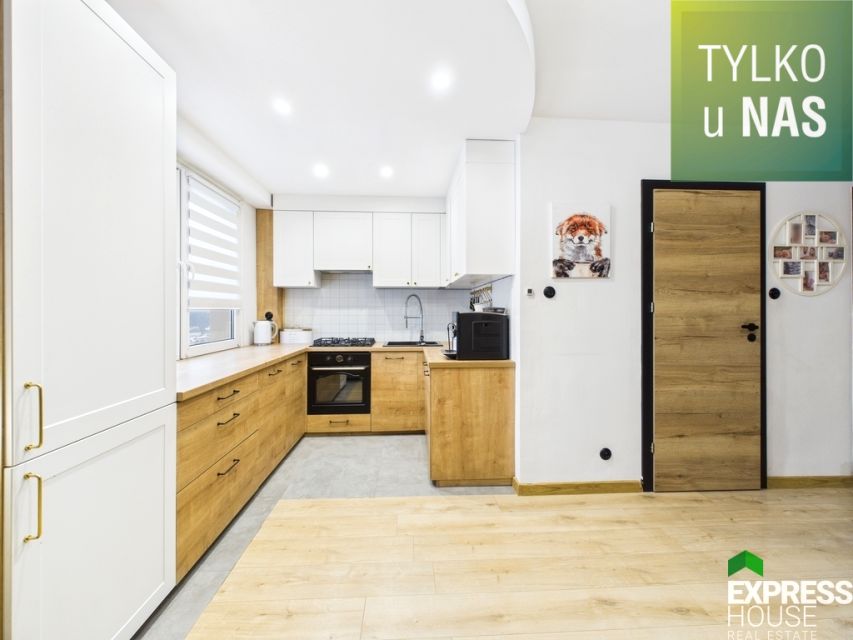 Mieszkanie Białystok