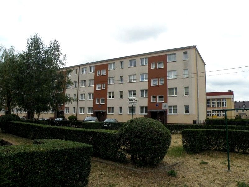 Mieszkanie Wejherowo