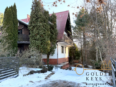 Dom Zagórnik sprzedaż